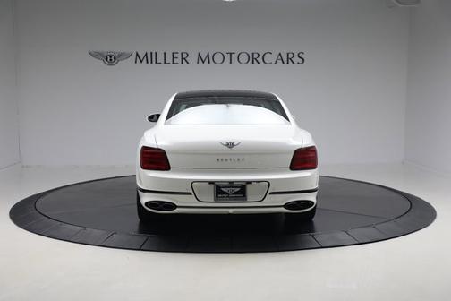2022 Bentley Flying Spur Hybrid Hybrid