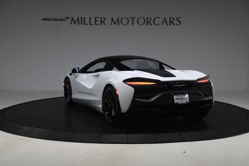 2023 McLaren Artura Coupe