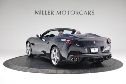 2019 Ferrari Portofino Base