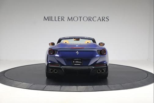 2022 Ferrari Portofino M Base
