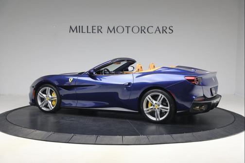 2022 Ferrari Portofino M Base