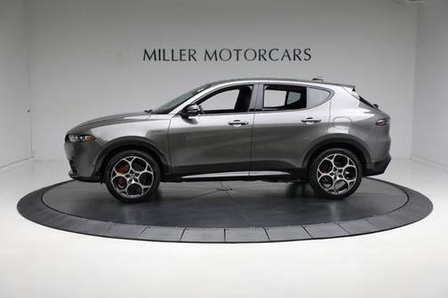 2024 Alfa Romeo Tonale Veloce EAWD