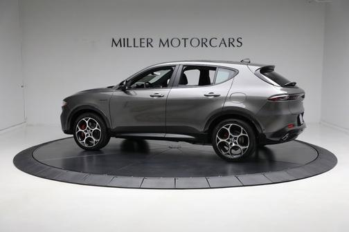 2024 Alfa Romeo Tonale Veloce EAWD