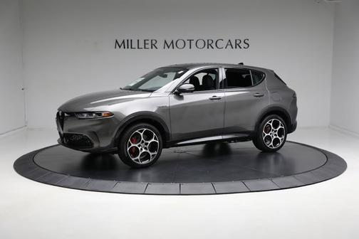 2024 Alfa Romeo Tonale Veloce EAWD