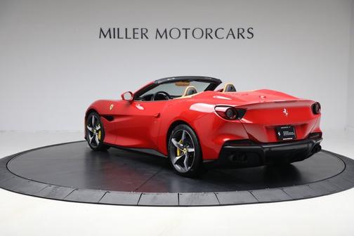 2022 Ferrari Portofino Base
