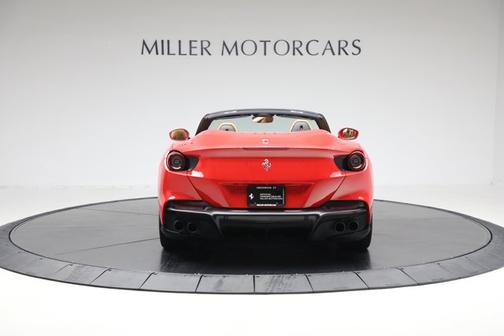 2022 Ferrari Portofino Base