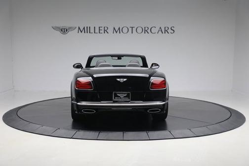 2016 Bentley Continental GT Speed