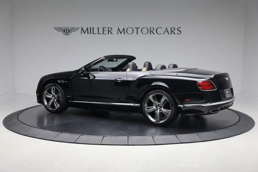 2016 Bentley Continental GT Speed