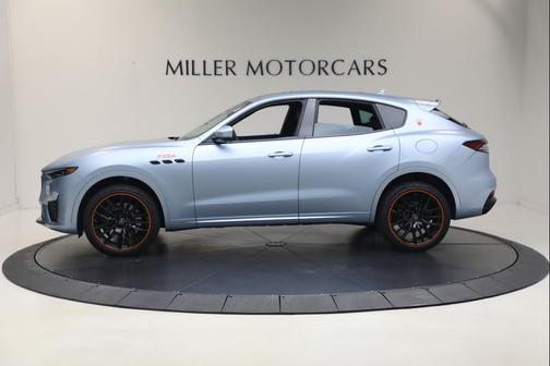 2023 Maserati Levante F Tributo