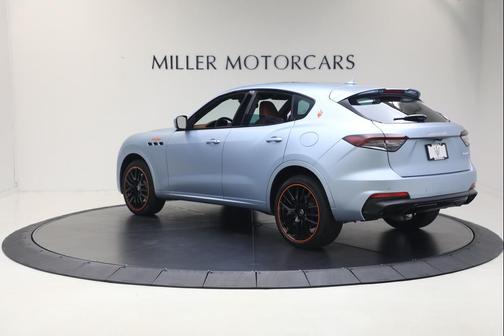 2023 Maserati Levante F Tributo