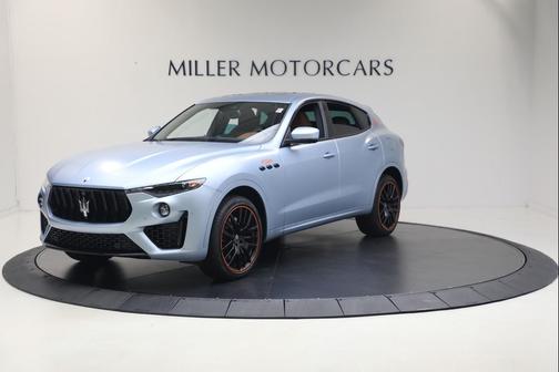 2023 Maserati Levante F Tributo