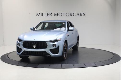 2023 Maserati Levante F Tributo
