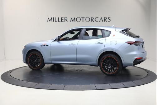 2023 Maserati Levante F Tributo