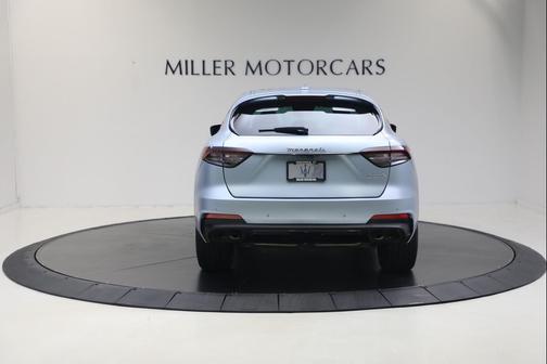 2023 Maserati Levante F Tributo