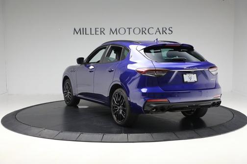 2022 Maserati Levante GT