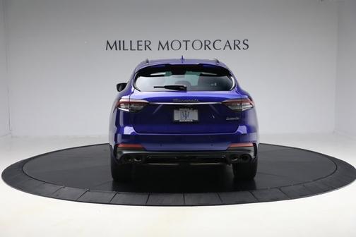 2022 Maserati Levante GT