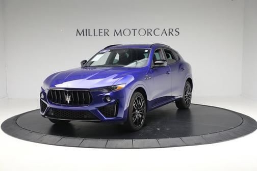 2022 Maserati Levante GT