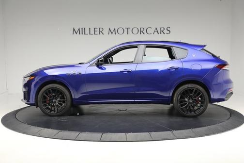 2022 Maserati Levante GT