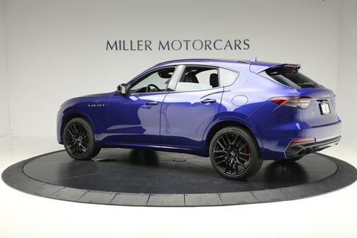 2022 Maserati Levante GT