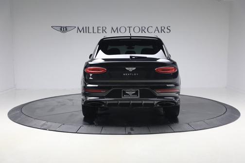 2023 Bentley Bentayga Speed