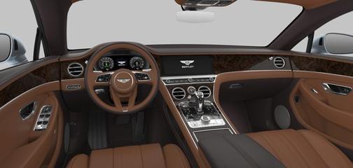 2026 Bentley Continental GT Base