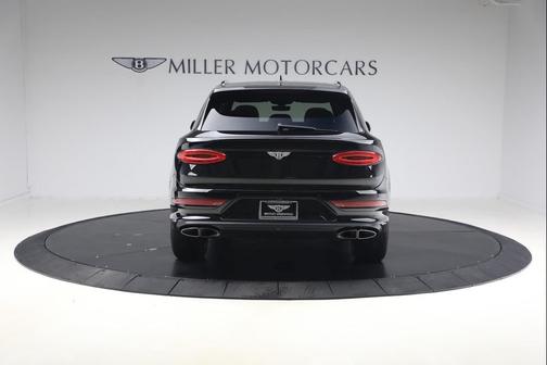 2022 Bentley Bentayga V8