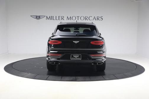 2022 Bentley Bentayga V8