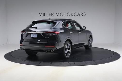 2023 Maserati Levante GT