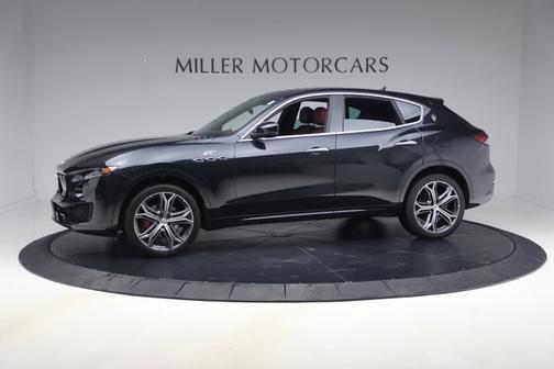 2023 Maserati Levante GT