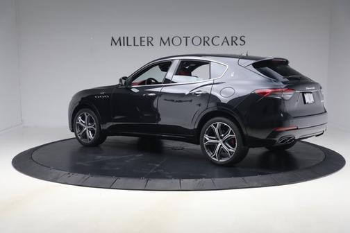 2023 Maserati Levante GT