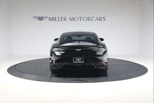 2025 Bentley Continental GT Speed