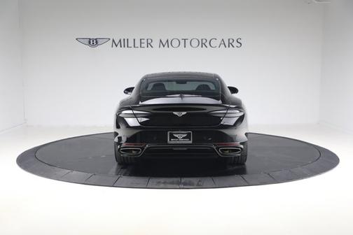 2025 Bentley Continental GT Speed