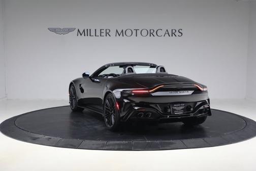 2026 Aston Martin Vantage Roadster