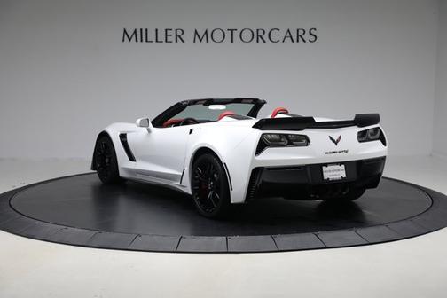 2015 Chevrolet Corvette Z06