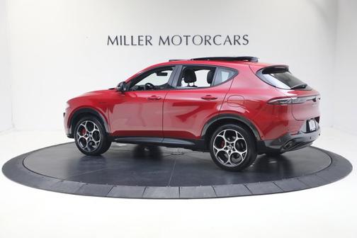 2024 Alfa Romeo Tonale Veloce EAWD