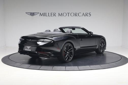 Beluga Solid 2026 Bentley Continental GT Base
