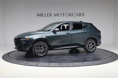 2026 Alfa Romeo Tonale Sprint