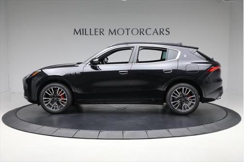 2025 Maserati Grecale SUV