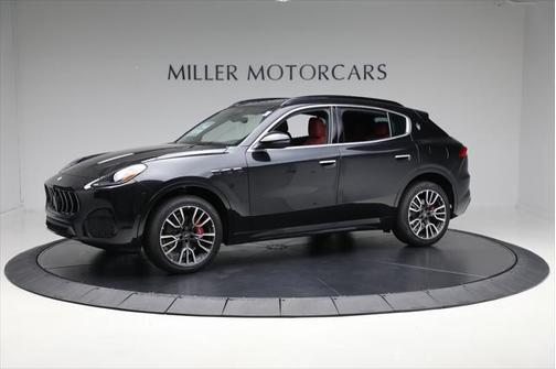 2025 Maserati Grecale SUV