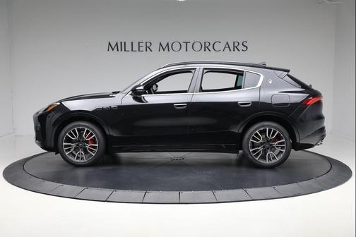 2025 Maserati Grecale SUV