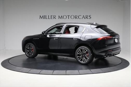 2025 Maserati Grecale SUV