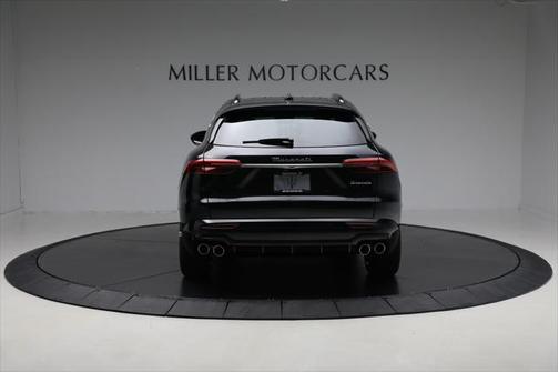 2025 Maserati Grecale SUV