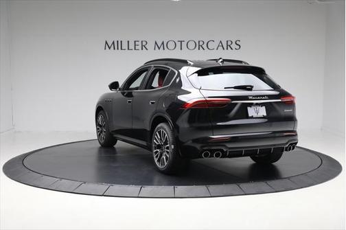 2025 Maserati Grecale SUV