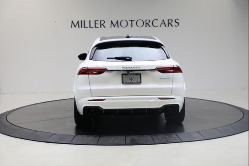 2025 Maserati Grecale Modena