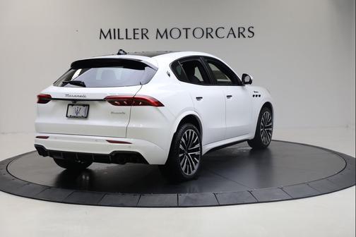 2025 Maserati Grecale Modena