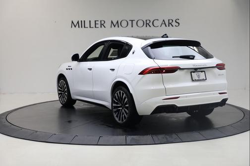 2025 Maserati Grecale Modena