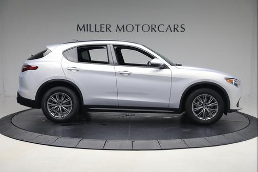 2022 Alfa Romeo Stelvio Sprint