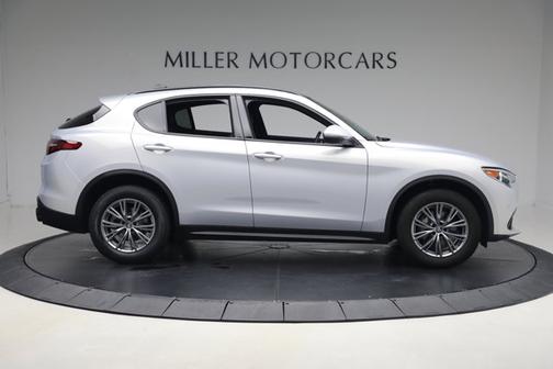 2022 Alfa Romeo Stelvio Sprint