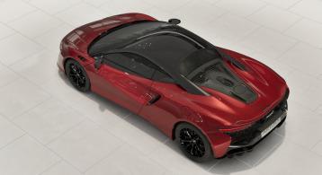 2023 McLaren Artura Performance