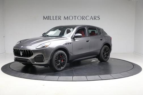 2025 Maserati Grecale Modena
